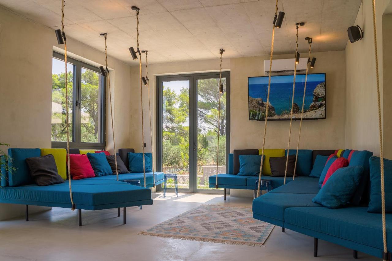 Moro Inn Korčula Zewnętrze zdjęcie
