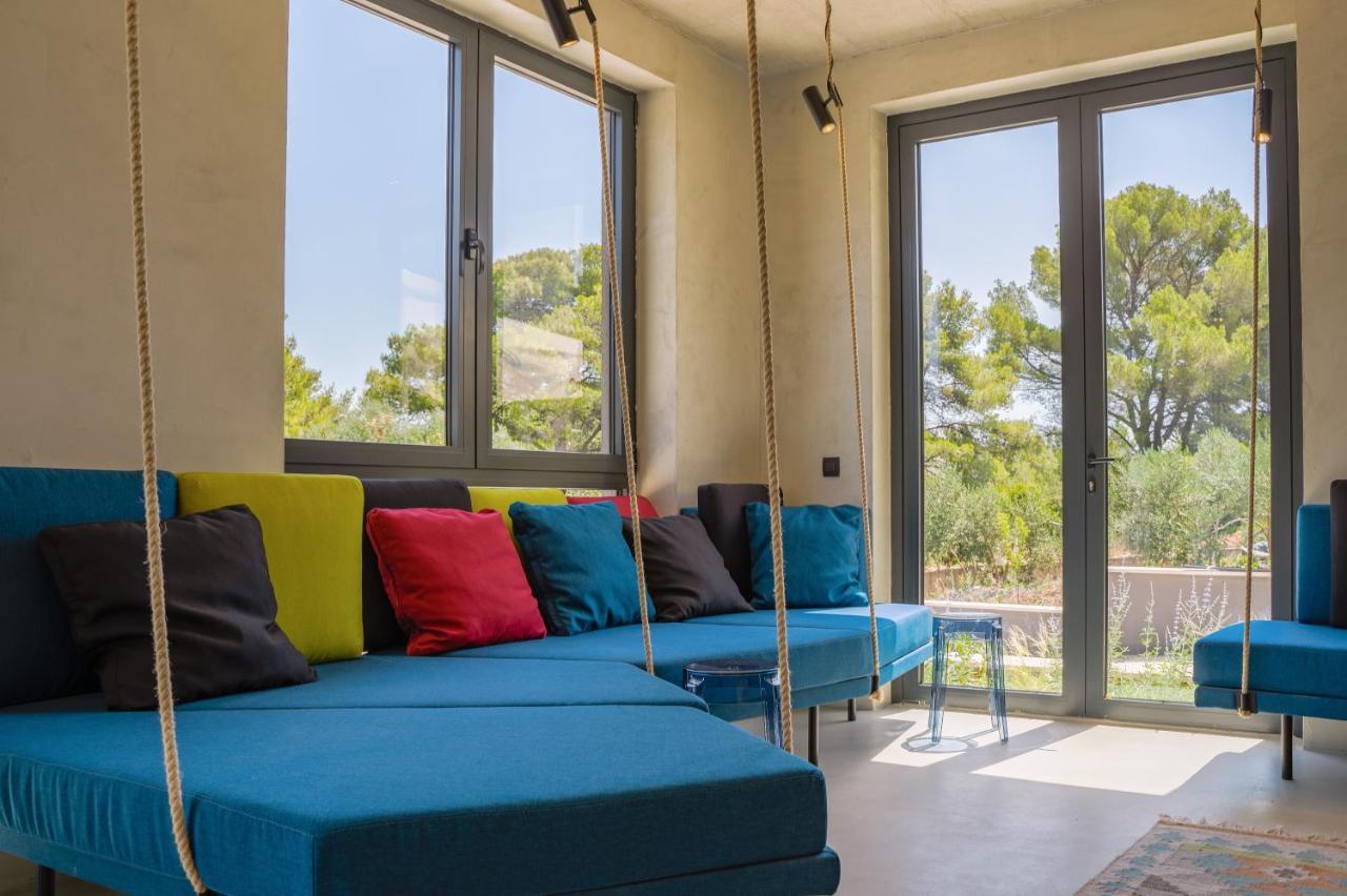 Moro Inn Korčula Zewnętrze zdjęcie