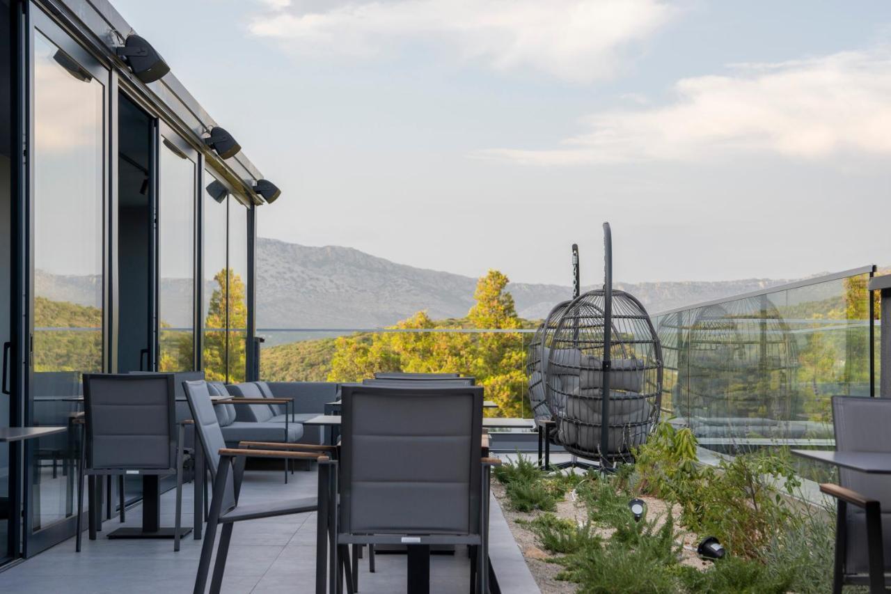 Moro Inn Korčula Zewnętrze zdjęcie