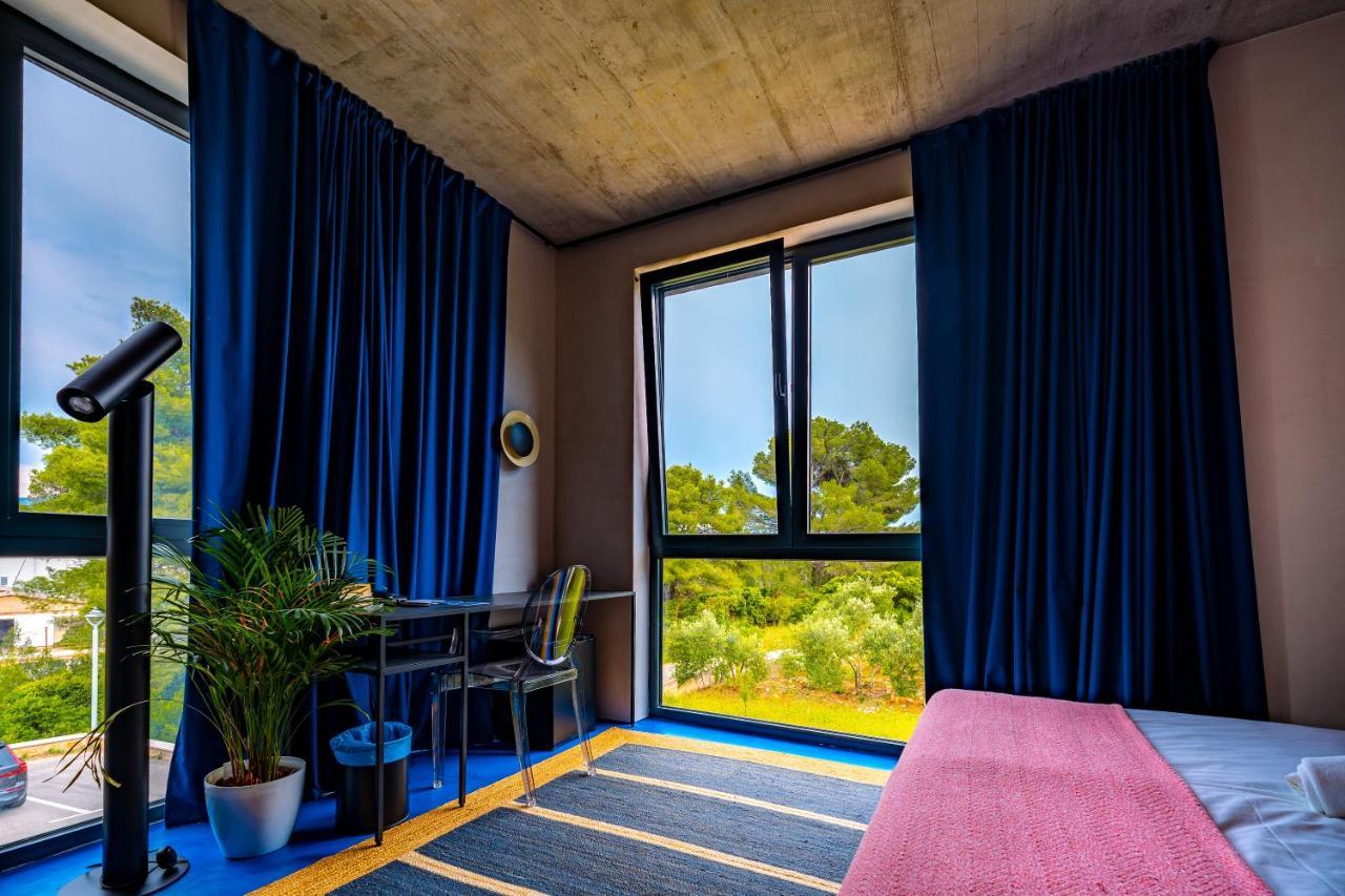 Moro Inn Korčula Zewnętrze zdjęcie