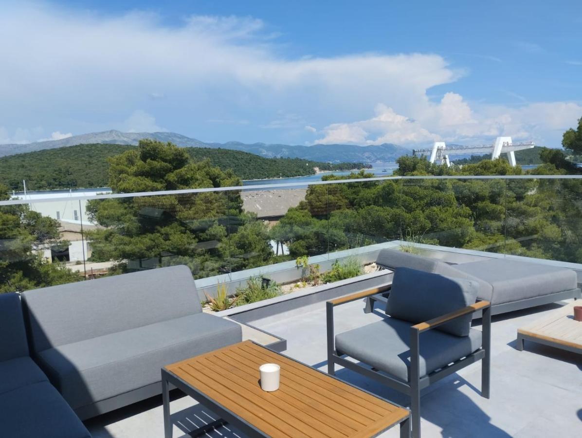Moro Inn Korčula Zewnętrze zdjęcie