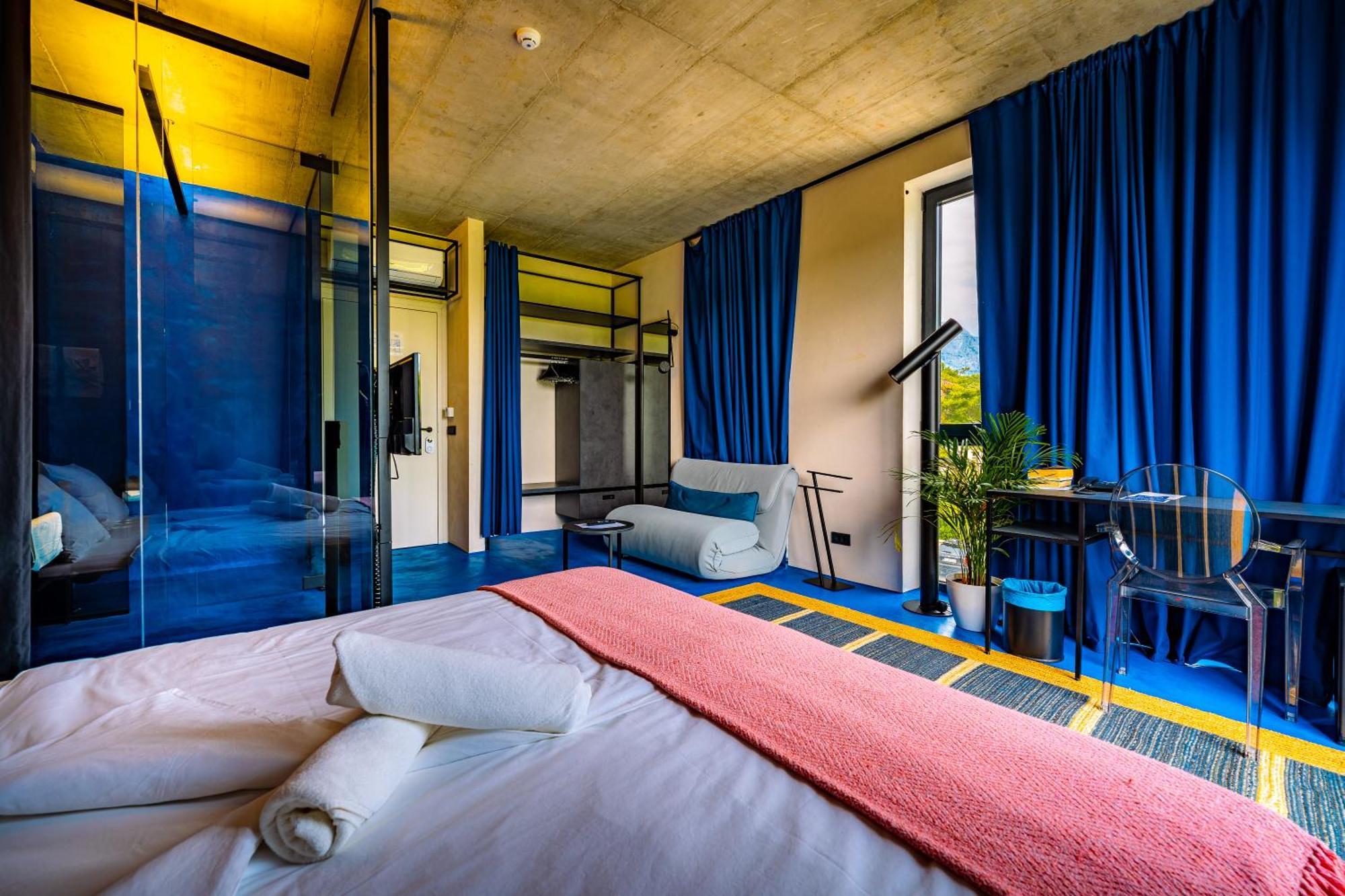 Moro Inn Korčula Pokój zdjęcie